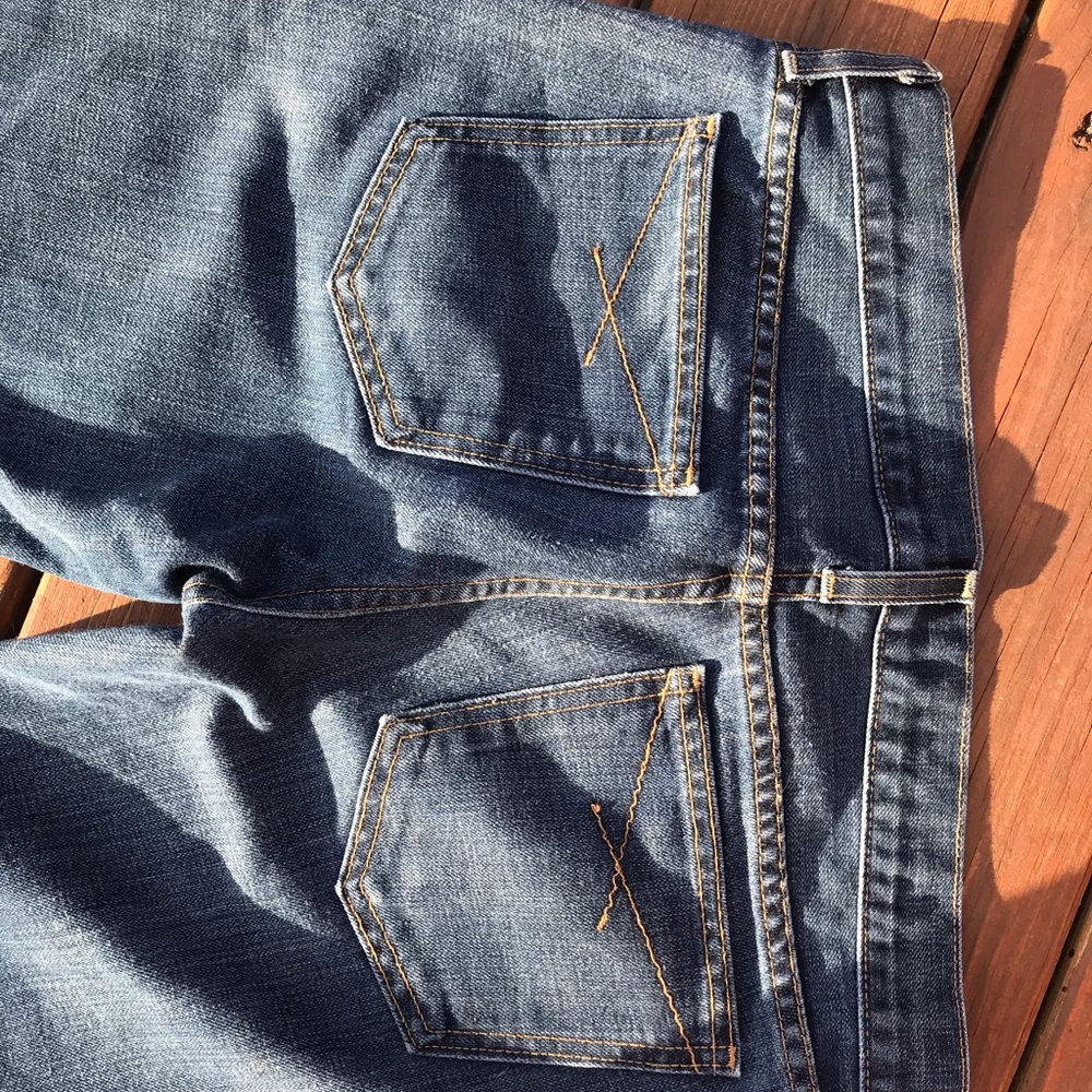 Jeans - Picture 5 of 6